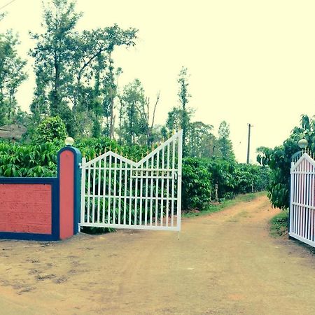 Agastya Lake View Coorg Tulsa Exterior foto