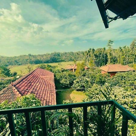 Agastya Lake View Coorg Tulsa Exterior foto