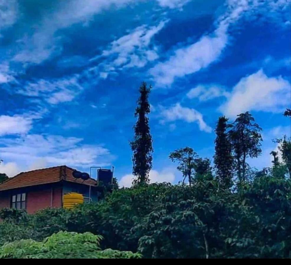 Agastya Lake View Coorg Tulsa Exterior foto